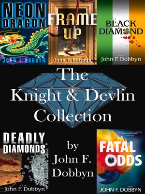 cover image of The Knight and Devlin Collection